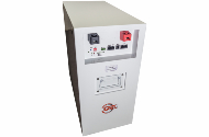 G-Cell | 48V - 228Ah | 11,7kW